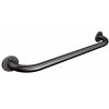 ANDEX Bez Barier Uchwyt prosty 50cm Ø25 822/50NG stal nierdzewna czarny